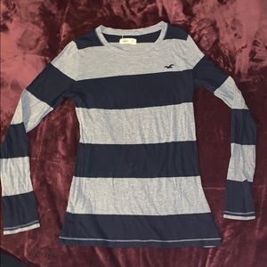 Hollister Stripe Long sleeve